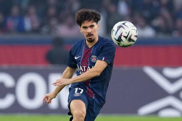  نظر ستاره پی‌اس‌جی درباره بازی با بایرن مونیخ و مهار کین