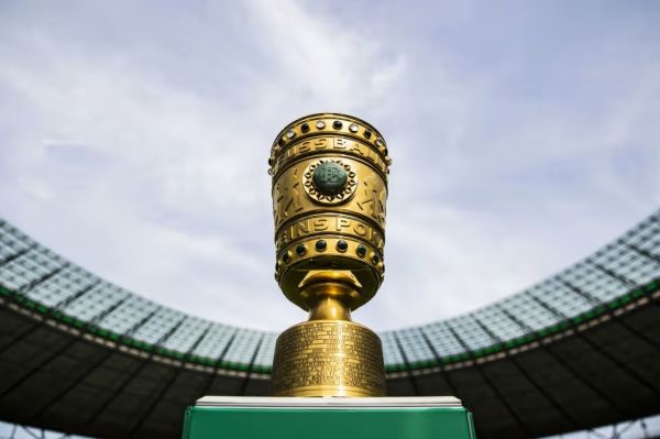 قرعهکشی جام حذفی آلمان انجام شد