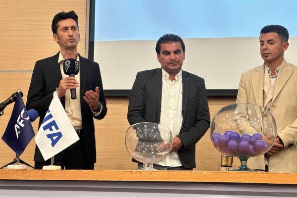  سوژه روز؛ دست خان‌محمدی برای پرسپولیس خوب است یا بد