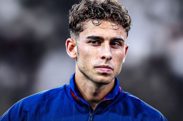 درخشش خیرهکننده فرمین لوپز؛ ستاره بارسلونا با آمار فوقالعاده