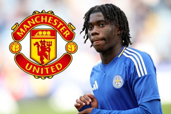 رقابت داغ یونایتد و سیتی برای جذب پدیده ۱۶ ساله لسترسیتی