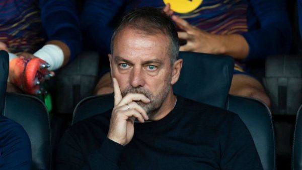  عصر جدید بارسلونا زیر نظر فلیک؛ آمار خیره‌کننده و بازگشت اقتدار