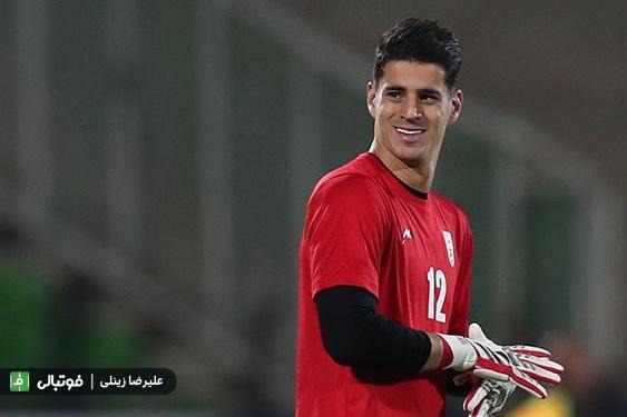  گروه ایده‌آل ایران در جام جهانی از نظر نیازمند