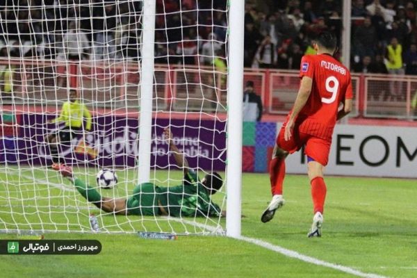  اولین گل فصل ترابی برای تراکتور؛ یک گل 3 امتیازی و تعیین‌کننده