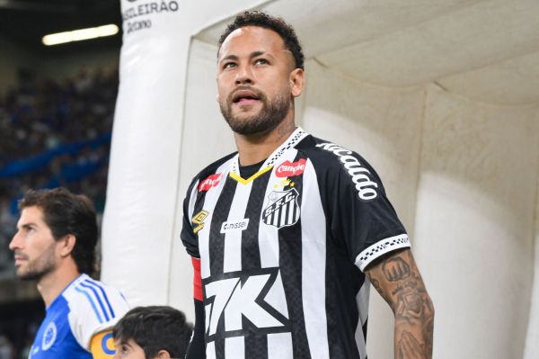 نیمار، غایب بزرگ لیست تیم ملی برزیل برای فیفا دی پیشرو