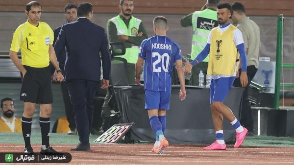  ترکیب احتمالی استقلال برابر الوحدات؛ چه کسی به جای کوشکی