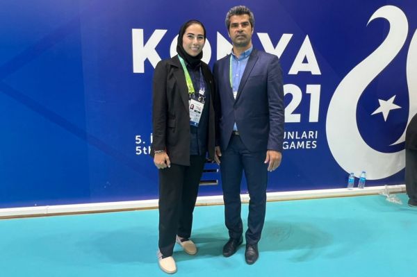  هادی ساعی  مصمم‌تر از همیشه از مهروز حمایت می‌کنم