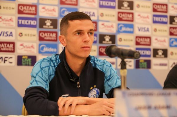  آسانی  دیدار با الوحدات برای استقلال حکم فینال را دارد