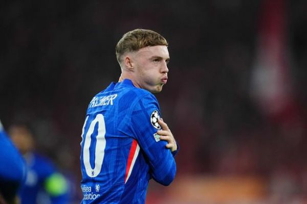  ستاره چلسی برای بازگشت به میادین آماده می‌شود  عکس