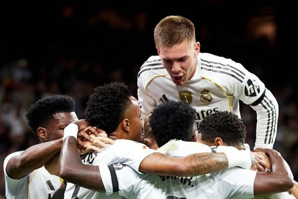 رئال مادرید به دنبال تاریخ سازی در زمین لیورپول