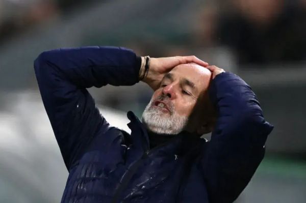  رسمی؛ پیولی از هدایت فیورنتینا برکنار شد