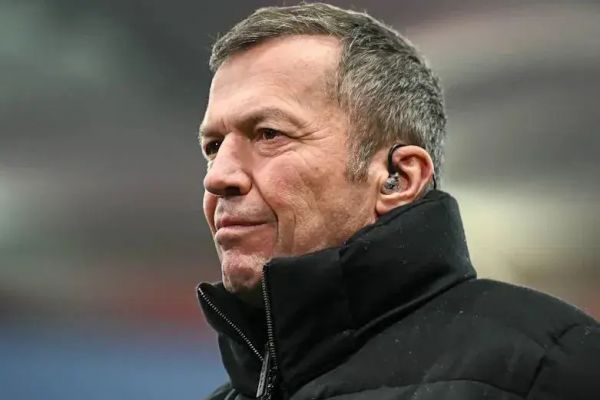  حمایت اسطوره آلمانی از تصمیم کمپانی برای نیمکت‌نشینی هری کین