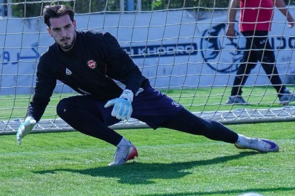  گزارش تصویری  تمرین تراکتور، سه‌شنبه 13 آبان