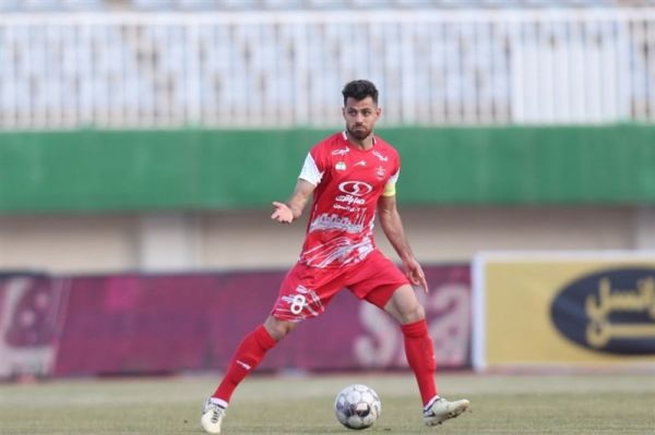  اسامی محرومان هفته دهم لیگ برتر اعلام شد