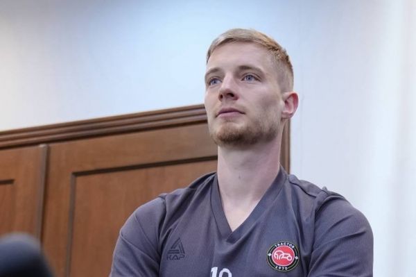  پاس باکلاس تومی برای اولین گل ترابی