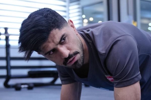 رونمایی اسکوچیچ از یک آچارفرانسه جدید