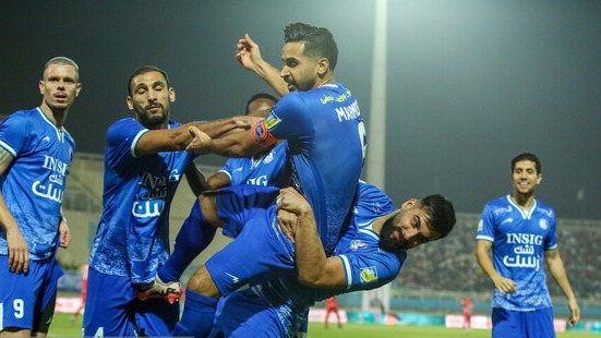  تایید خبر فوتبالی  تهدید بازیکنان استقلال خوزستان پیش از پرسپولیس