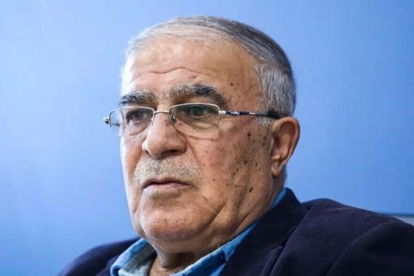 حمله تند حسن روشن به ساپینتو یادم نرفته درمورد ایران چه گفته بود