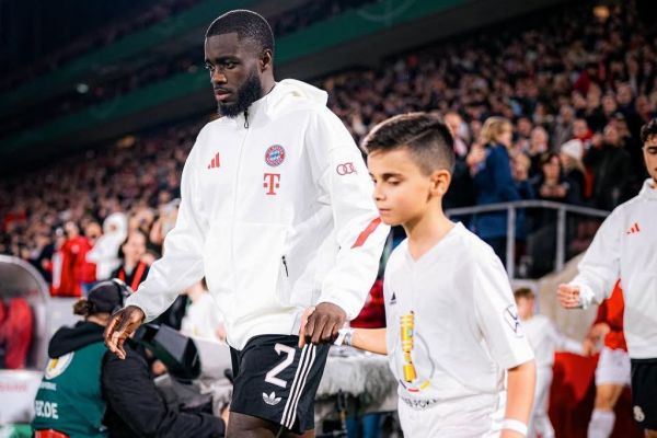  تلاش جدی مدیران بایرن‌مونیخ برای تمدید قرارداد ستاره فرانسوی