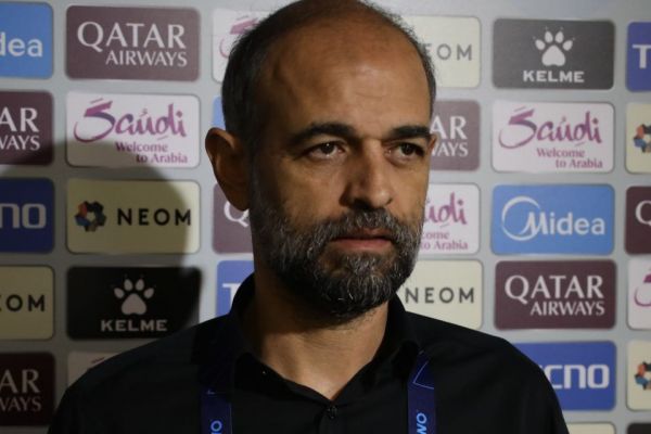  نویدکیا  مسئولیت نتایج تیم با من است نه مدیریت باشگاه