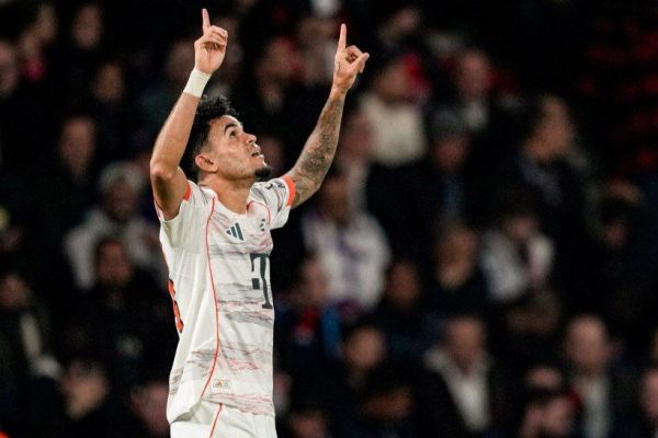  دیاز می‌درخشد، لیورپول حسرت می‌خورد