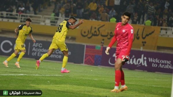  اتفاقی که پشت مساوی پنهان ماند؛ صعود سپاهان به مرحله حذفی آسیا