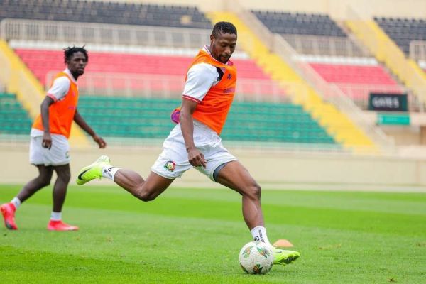  درخشش جوما در لیگ لبنان؛ 4 گل و دو پاس گل در 5 بازی