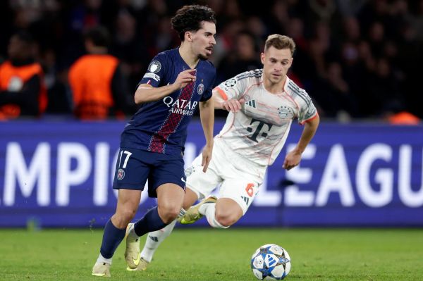  روایت جالب بازیکنان بایرن مونیخ از برد مقابل پاریسن ژرمن