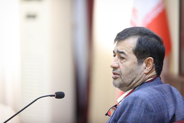  حضور وزیر ورزش در افتتاحیه بازی های اسلامی