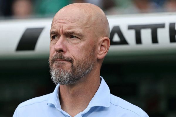 نظر تن هاخ درباره ایده بازگشت به لیگ جزیره