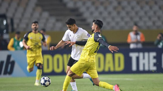 تعطیلی سه روزه تمرینات سپاهان