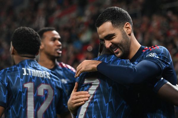 رکورد شکنیهای آرسنال ادامه دارد؛ اینبار نوبت یک رکورد 105 ساله بود