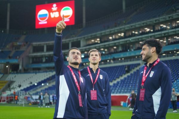 سرمربی تیم ملی از بازیکنان امید دعوت نمیکند