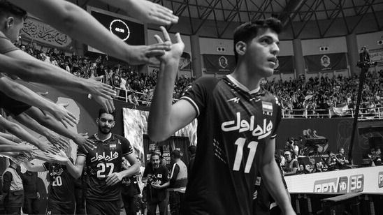  مراسم تشییع صابر کاظمی فردا در آق‌قلا برگزار می‌شود