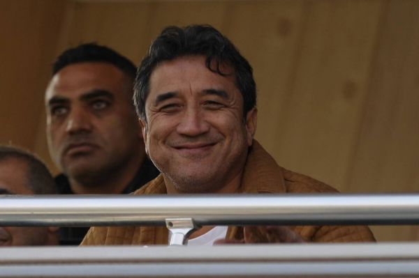 خداداد، تماشاگر کامبک ناکام تراکتور