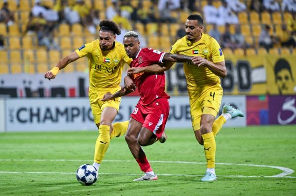 توقف غیرمنتظره الوصل مقابل المحرق بحرین؛ استقلال باید امشب ببرد