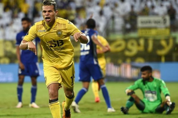 خبر خوب برای استقلال؛ لیما مصدوم شد و به تهران نمیآید