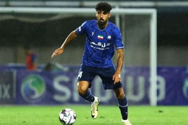 توصیه پاشازاده به سامان فلاح به کما نرو