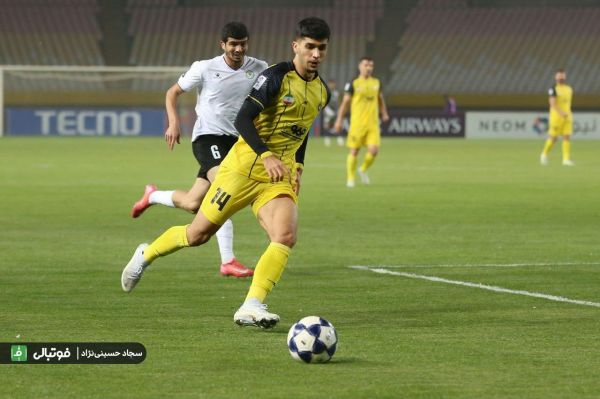 روز خاکستری آریا در آسیا؛ تاثیرگذار برای آخال و سپاهان