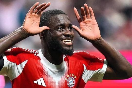  توافق شفاهی رئال مادرید با ستاره فرانسوی بایرن‌مونیخ