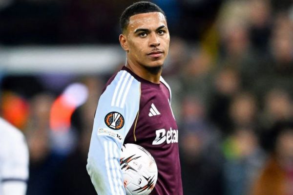  بند آزادسازی ۱۱۵ میلیون یورویی در قرارداد ستاره استون ویلا