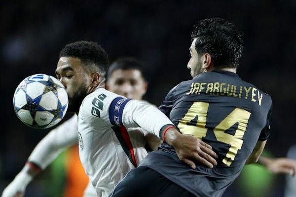 تساوی ناامید کننده چلسی در آذربایجان مارسکا بهای اشتباهش را داد