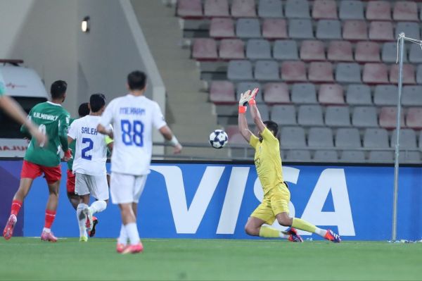  گزارش فنی؛ کوشکی و اشتباهی که دو امتیاز را از استقلال گرفت