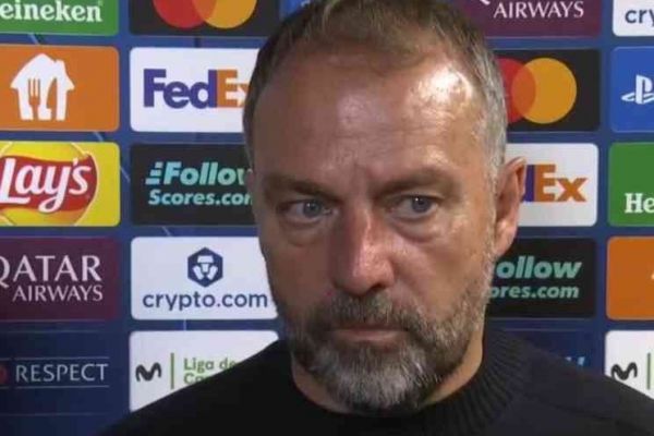  فلیک  مشکل فقط از خط دفاع نیست