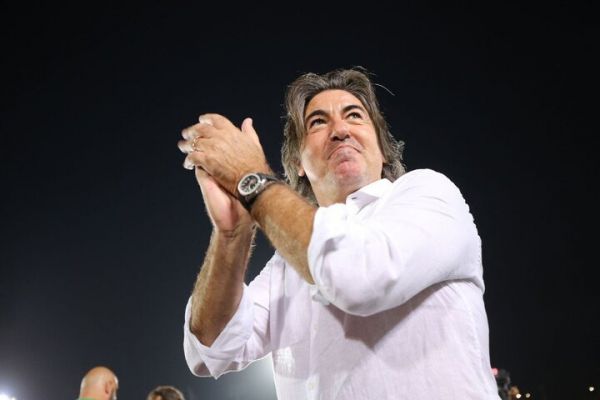  ادعای کاپیتان اسبق استقلال  ساپینتو در حق باشگاه ظلم کرد