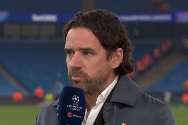 هشدار هارگریوز به آرسنال درباره منچسترسیتی