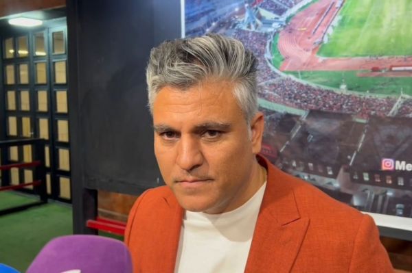  رضا کرمانشاهی هم از پرسپولیس رفتنی شد