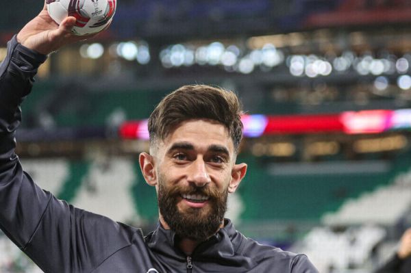  زمان بازگشت بازیکن تیم ملی مشخص شد