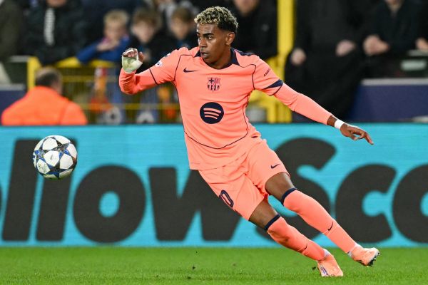  یامال به رکورد تاریخی امباپه رسید