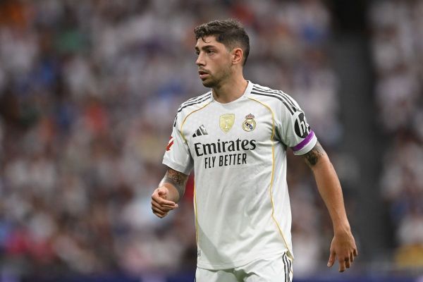 فده والورده مصدوم شده است